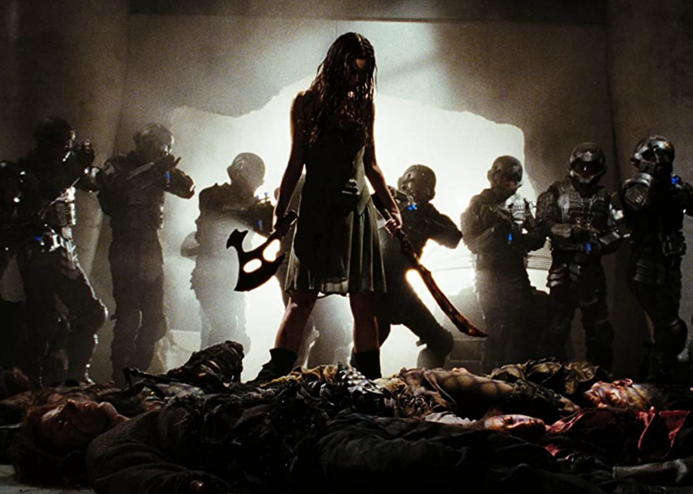 #80. Serenity (2005)